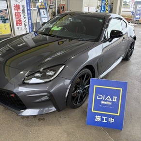 トヨタ・86