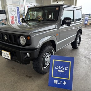 スズキ・ジムニー