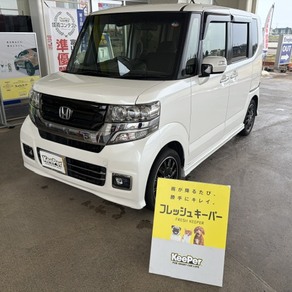 ホンダ・N-BOX