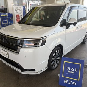 ホンダ・ステップワゴン