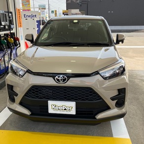 トヨタ・ヤリスクロス