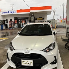 トヨタ・ヤリス