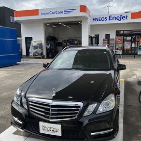 メルセデス・ベンツ・Eクラス