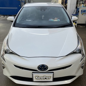 トヨタ・プリウス