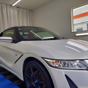 ホンダ・S660