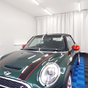 BMW・MINI