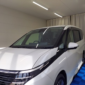 日産・セレナ