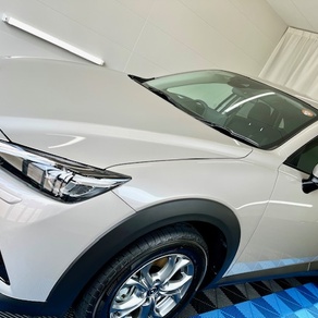 マツダ・CX-3