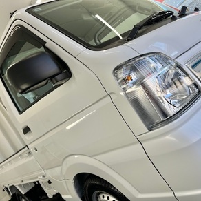 スズキ・キャリィ