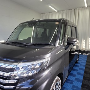 トヨタ・ルーミー