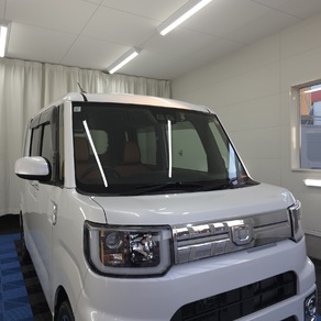 ダイハツ・ウェイク