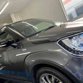 スズキ・イグニス