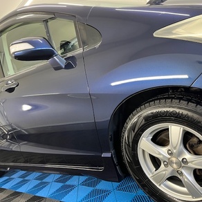 ホンダ・フリード