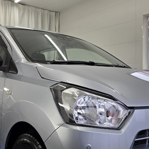 ダイハツ・ミライース