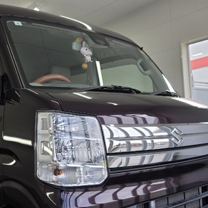 スズキ・エブリイ