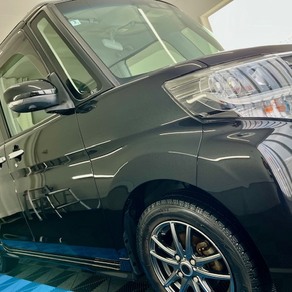 ダイハツ・タント