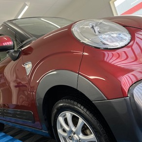 ダイハツ・キャスト