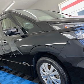 日産・セレナ