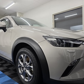マツダ・CX-3