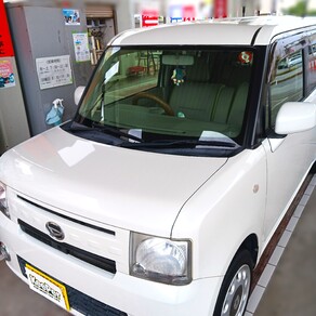 ダイハツ・ムーヴコンテ