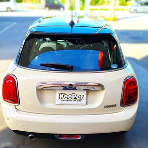 BMW・MINIクーパー