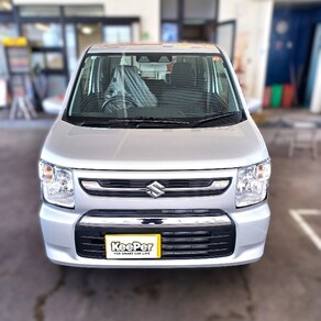 スズキ・ワゴンR