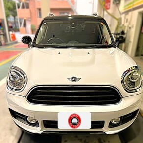 BMW・MINI