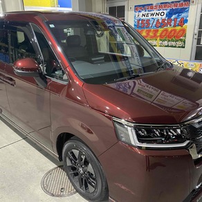 ホンダ・ステップワゴン