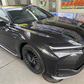 トヨタ・クラウンセダン