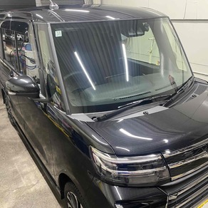 ダイハツ・タント