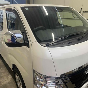 日産・キャラバン