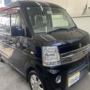 スズキ・エブリイ