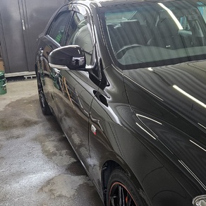 トヨタ・マークX