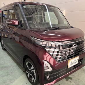 日産・ルークス