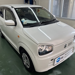 スズキ・アルト