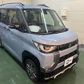 三菱・デリカミニ