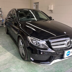 メルセデス・ベンツ・Cクラス