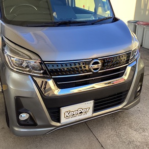 日産・デイズルークス