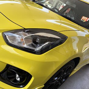 スズキ・スイフト