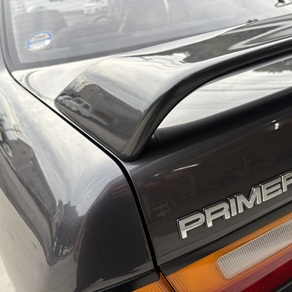 日産・プリメーラ