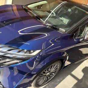 日産・ノート オーラ