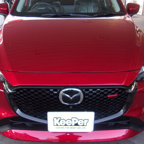 マツダ・マツダ2