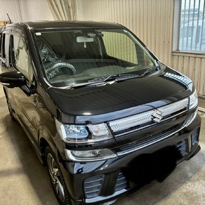 スズキ・ワゴンR