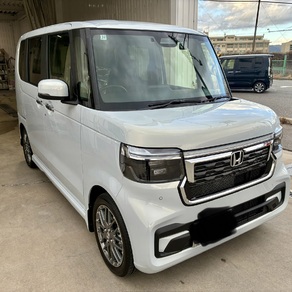 ホンダ・N-BOX