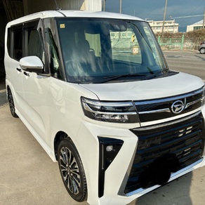 ダイハツ・タント