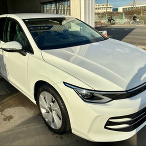 フォルクスワーゲン・ゴルフ