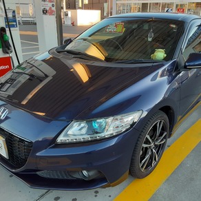 ホンダ・CR-Z