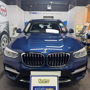 BMW・X3
