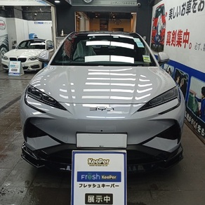 その他・BYD Sealion 7