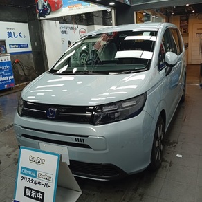 ホンダ・フィット